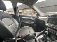 USED 2020 20 MG MG ZS 1.0 T-GDI Exclusive SUV 5dr Petrol Auto Euro 6 (111 ps) 