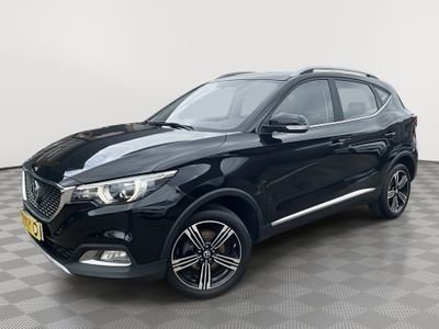 USED 2020 20 MG MG ZS 1.0 T-GDI Exclusive SUV 5dr Petrol Auto Euro 6 (111 ps) 