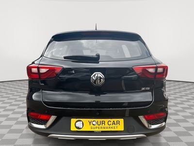 USED 2020 20 MG MG ZS 1.0 T-GDI Exclusive SUV 5dr Petrol Auto Euro 6 (111 ps) 