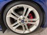 USED 2016 16 FORD FOCUS 2.0T EcoBoost ST-3 Hatchback 5dr Petrol Manual Euro 6 (s/s) (250 ps) FULL LEATHER SEATS & SAT NAV