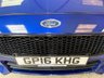 USED 2016 16 FORD FOCUS 2.0T EcoBoost ST-3 Hatchback 5dr Petrol Manual Euro 6 (s/s) (250 ps) FULL LEATHER SEATS & SAT NAV