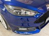 USED 2016 16 FORD FOCUS 2.0T EcoBoost ST-3 Hatchback 5dr Petrol Manual Euro 6 (s/s) (250 ps) FULL LEATHER SEATS & SAT NAV