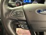 USED 2016 16 FORD FOCUS 2.0T EcoBoost ST-3 Hatchback 5dr Petrol Manual Euro 6 (s/s) (250 ps) FULL LEATHER SEATS & SAT NAV