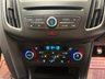 USED 2016 16 FORD FOCUS 2.0T EcoBoost ST-3 Hatchback 5dr Petrol Manual Euro 6 (s/s) (250 ps) FULL LEATHER SEATS & SAT NAV