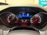 USED 2016 16 FORD FOCUS 2.0T EcoBoost ST-3 Hatchback 5dr Petrol Manual Euro 6 (s/s) (250 ps) FULL LEATHER SEATS & SAT NAV