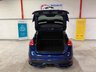 USED 2016 16 FORD FOCUS 2.0T EcoBoost ST-3 Hatchback 5dr Petrol Manual Euro 6 (s/s) (250 ps) FULL LEATHER SEATS & SAT NAV