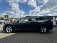 USED 2023 72 VOLKSWAGEN PASSAT 2.0 TDI EVO SE Nav Estate 5dr Diesel DSG Euro 6 (s/s) (150 ps) FULL VW HISTORY*NAV*CAR PLAY