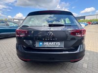 USED 2023 72 VOLKSWAGEN PASSAT 2.0 TDI EVO SE Nav Estate 5dr Diesel DSG Euro 6 (s/s) (150 ps) FULL VW HISTORY*NAV*CAR PLAY