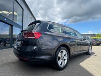 USED 2023 72 VOLKSWAGEN PASSAT 2.0 TDI EVO SE Nav Estate 5dr Diesel DSG Euro 6 (s/s) (150 ps) FULL VW HISTORY*NAV*CAR PLAY