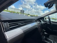 USED 2023 72 VOLKSWAGEN PASSAT 2.0 TDI EVO SE Nav Estate 5dr Diesel DSG Euro 6 (s/s) (150 ps) FULL VW HISTORY*NAV*CAR PLAY