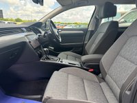 USED 2023 72 VOLKSWAGEN PASSAT 2.0 TDI EVO SE Nav Estate 5dr Diesel DSG Euro 6 (s/s) (150 ps) FULL VW HISTORY*NAV*CAR PLAY