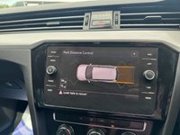 USED 2023 72 VOLKSWAGEN PASSAT 2.0 TDI EVO SE Nav Estate 5dr Diesel DSG Euro 6 (s/s) (150 ps) FULL VW HISTORY*NAV*CAR PLAY