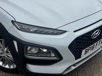USED 2018 18 HYUNDAI KONA 1.0 T-GDi Blue Drive SE SUV 5dr Petrol Manual Euro 6 (s/s) (120 ps) Bluetooth,apple car play,AC
