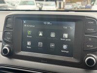 USED 2018 18 HYUNDAI KONA 1.0 T-GDi Blue Drive SE SUV 5dr Petrol Manual Euro 6 (s/s) (120 ps) Bluetooth,apple car play,AC