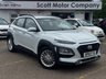 USED 2018 18 HYUNDAI KONA 1.0 T-GDi Blue Drive SE SUV 5dr Petrol Manual Euro 6 (s/s) (120 ps) Bluetooth,apple car play,AC