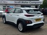 USED 2018 18 HYUNDAI KONA 1.0 T-GDi Blue Drive SE SUV 5dr Petrol Manual Euro 6 (s/s) (120 ps) Bluetooth,apple car play,AC