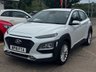 USED 2018 18 HYUNDAI KONA 1.0 T-GDi Blue Drive SE SUV 5dr Petrol Manual Euro 6 (s/s) (120 ps) Bluetooth,apple car play,AC