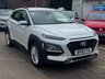 USED 2018 18 HYUNDAI KONA 1.0 T-GDi Blue Drive SE SUV 5dr Petrol Manual Euro 6 (s/s) (120 ps) Bluetooth,apple car play,AC