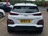 USED 2018 18 HYUNDAI KONA 1.0 T-GDi Blue Drive SE SUV 5dr Petrol Manual Euro 6 (s/s) (120 ps) Bluetooth,apple car play,AC