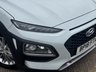 USED 2018 18 HYUNDAI KONA 1.0 T-GDi Blue Drive SE SUV 5dr Petrol Manual Euro 6 (s/s) (120 ps) Bluetooth,apple car play,AC
