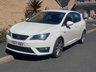 USED 2017 17 SEAT IBIZA 1.2 TSI FR Hatchback 5dr Petrol Manual Euro 6 (110 ps) 