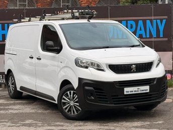 2020 PEUGEOT EXPERT