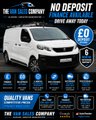 USED 2020 20 PEUGEOT EXPERT 1.5 BLUE E-HDI 1000 PROFESSIONAL STANDARD PANEL VAN 6DR DIESEL MANUAL MWB EURO 6 (S/S) (100 BHP) NAV 