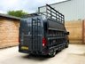 USED 2022 72 VOLKSWAGEN CRAFTER 2.0 TDI CR35 Startline Panel Van 5dr Diesel Manual FWD MWB High Roof Euro 6 (s/s) (140 ps) With Glass Frail 