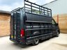 USED 2022 72 VOLKSWAGEN CRAFTER 2.0 TDI CR35 Startline Panel Van 5dr Diesel Manual FWD MWB High Roof Euro 6 (s/s) (140 ps) With Glass Frail 