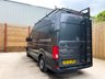 USED 2022 72 VOLKSWAGEN CRAFTER 2.0 TDI CR35 Startline Panel Van 5dr Diesel Manual FWD MWB High Roof Euro 6 (s/s) (140 ps) With Glass Frail 