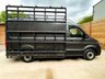 USED 2022 72 VOLKSWAGEN CRAFTER 2.0 TDI CR35 Startline Panel Van 5dr Diesel Manual FWD MWB High Roof Euro 6 (s/s) (140 ps) With Glass Frail 