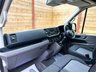 USED 2022 72 VOLKSWAGEN CRAFTER 2.0 TDI CR35 Startline Panel Van 5dr Diesel Manual FWD MWB High Roof Euro 6 (s/s) (140 ps) With Glass Frail 