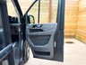 USED 2022 72 VOLKSWAGEN CRAFTER 2.0 TDI CR35 Startline Panel Van 5dr Diesel Manual FWD MWB High Roof Euro 6 (s/s) (140 ps) With Glass Frail 