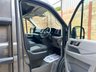 USED 2022 72 VOLKSWAGEN CRAFTER 2.0 TDI CR35 Startline Panel Van 5dr Diesel Manual FWD MWB High Roof Euro 6 (s/s) (140 ps) With Glass Frail 