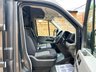 USED 2022 72 VOLKSWAGEN CRAFTER 2.0 TDI CR35 Startline Panel Van 5dr Diesel Manual FWD MWB High Roof Euro 6 (s/s) (140 ps) With Glass Frail 