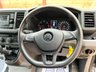 USED 2022 72 VOLKSWAGEN CRAFTER 2.0 TDI CR35 Startline Panel Van 5dr Diesel Manual FWD MWB High Roof Euro 6 (s/s) (140 ps) With Glass Frail 
