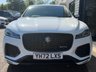 USED 2022 72 JAGUAR F-PACE 2.0 D200 MHEV R-Dynamic S SUV 5dr Diesel Auto AWD Euro 6 (s/s) (204 ps) PRIVACY GLASS, BLACK WHEELS