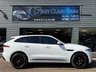 USED 2022 72 JAGUAR F-PACE 2.0 D200 MHEV R-Dynamic S SUV 5dr Diesel Auto AWD Euro 6 (s/s) (204 ps) PRIVACY GLASS, BLACK WHEELS