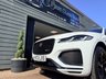 USED 2022 72 JAGUAR F-PACE 2.0 D200 MHEV R-Dynamic S SUV 5dr Diesel Auto AWD Euro 6 (s/s) (204 ps) PRIVACY GLASS, BLACK WHEELS