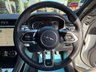 USED 2022 72 JAGUAR F-PACE 2.0 D200 MHEV R-Dynamic S SUV 5dr Diesel Auto AWD Euro 6 (s/s) (204 ps) PRIVACY GLASS, BLACK WHEELS