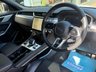 USED 2022 72 JAGUAR F-PACE 2.0 D200 MHEV R-Dynamic S SUV 5dr Diesel Auto AWD Euro 6 (s/s) (204 ps) PRIVACY GLASS, BLACK WHEELS