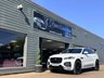 USED 2022 72 JAGUAR F-PACE 2.0 D200 MHEV R-Dynamic S SUV 5dr Diesel Auto AWD Euro 6 (s/s) (204 ps) PRIVACY GLASS, BLACK WHEELS