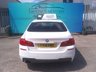 USED 2016 16 BMW 5 SERIES 2.0 520d M Sport Saloon 4dr Diesel Auto Euro 6 (s/s) (190 ps) ONLY 2 FORMER OWNERS+ONLY 69K MILES