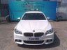USED 2016 16 BMW 5 SERIES 2.0 520d M Sport Saloon 4dr Diesel Auto Euro 6 (s/s) (190 ps) ONLY 2 FORMER OWNERS+ONLY 69K MILES
