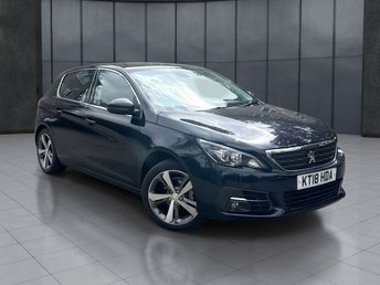 View our PEUGEOT 308