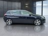 USED 2018 18 PEUGEOT 308 1.2 PureTech GPF Allure Hatchback 5dr Petrol Manual Euro 6 (s/s) (110 ps) SERVICE HISTORY WETBELT CHANGE SAT NAV REAR CAMERA BLUETOOTH