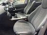 USED 2018 18 PEUGEOT 308 1.2 PureTech GPF Allure Hatchback 5dr Petrol Manual Euro 6 (s/s) (110 ps) SERVICE HISTORY WETBELT CHANGE SAT NAV REAR CAMERA BLUETOOTH