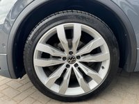USED 2024 24 VOLKSWAGEN TIGUAN 2.0 TDI R-Line Edition SUV 5dr Diesel DSG Euro 6 (s/s) (150 ps) 1KEEPER*20"ALLOYS*NAV*CAR PLAY*FSH