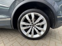USED 2024 24 VOLKSWAGEN TIGUAN 2.0 TDI R-Line Edition SUV 5dr Diesel DSG Euro 6 (s/s) (150 ps) 1KEEPER*20"ALLOYS*NAV*CAR PLAY*FSH
