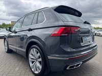 USED 2024 24 VOLKSWAGEN TIGUAN 2.0 TDI R-Line Edition SUV 5dr Diesel DSG Euro 6 (s/s) (150 ps) 1KEEPER*20"ALLOYS*NAV*CAR PLAY*FSH